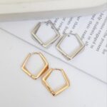 گوشواره جدید ژوپینگ اقای خرازی قم