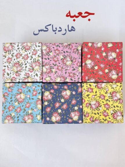 هارد باکس بدلیجات یک وسیله مفید و کارآمد برای نگهداری، حمل و حفظ بدلیجات و جواهرات می‌باشد. این جعبه‌ها معمولاً از مواد مانند چوب، پلاستیک، فلز یا مخمل ساخته شده اند و معمولاً طراحی زیبا و متناسبی دارند که به امکان نشان دادن بدلیجات شما کمک می‌کنند. از هارد باکس بدلیجات برای نگهداری بدلیجات مختلف مانند گوشواره‌ها، انگشترها، زنجیره‌ها، دستبندها و غیره استفاده می‌شود.