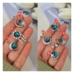 پلاک سوارسکی کهکشانی اقای خرازی قم