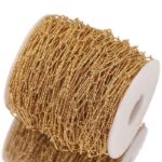 زنجیر رولو شاین استیل اقای خرازی قم