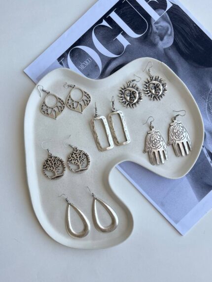 گوشواره ورشو اقای خرازی