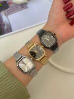 ساعت‌کاسیو Casio اقای خرازی