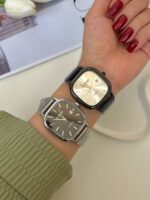 ساعت‌کاسیو Casio اقای خرازی