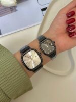 ساعت‌کاسیو Casio اقای خرازی