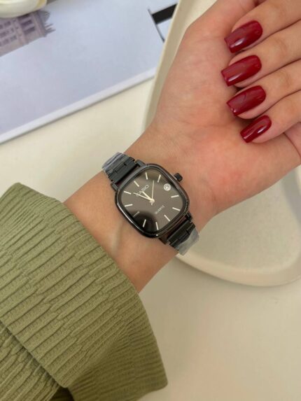 ساعت‌کاسیو Casio اقای خرازی