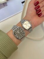 ساعت‌کاسیو Casio اقای خرازی