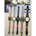 ساعت‌کاسیو Casio اقای خرازی قم
