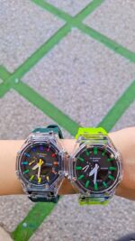 خرید ساعت جی شاک با بهترین قیمت و کیفیت بدلیجات محمدی قم