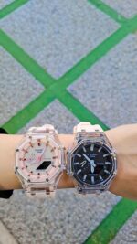 خرید ساعت جی شاک با بهترین قیمت و کیفیت بدلیجات محمدی قم