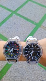 خرید ساعت جی شاک با بهترین قیمت و کیفیت بدلیجات محمدی قم