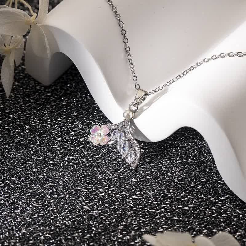 گردنبند دم وال جواهری گردنبند دم وال جواهری قم