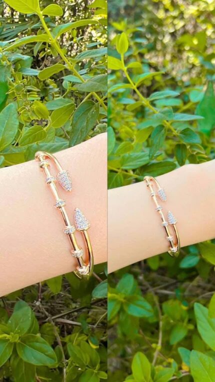 دستبند دخترانه ژوپینگ قم اقای خرازی