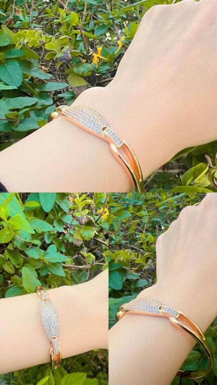 دستبند عروسی ژوپینگ اقای خرازی قم