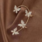 ایرکاف پروانه طلایی و نقره ای اقای خرازی قم