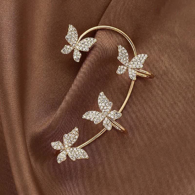 ایرکاف پروانه طلایی و نقره ای ایرکاف پروانه طلایی و نقره ای اقای خرازی قم