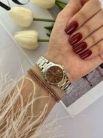 جدیدترین ساعت رولکس زنانه _بهترین قیمت