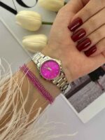 جدیدترین ساعت رولکس زنانه _بهترین قیمت