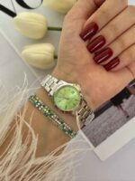 جدیدترین ساعت رولکس زنانه _بهترین قیمت