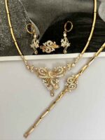 سرویس طلا عروس (سرویس ژوپینگ طلایی ) قم