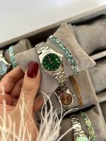 جدیدترین ساعت رولکس زنانه _بهترین قیمت