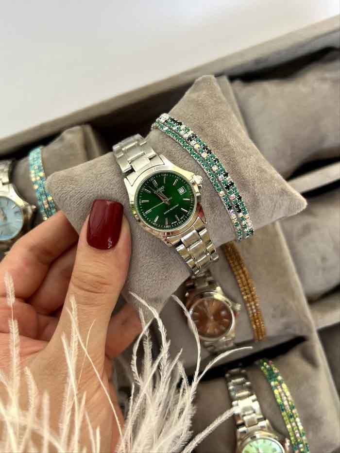 جدیدترین ساعت رولکس زنانه _بهترین قیمت جدیدترین ساعت رولکس زنانه _بهترین قیمت