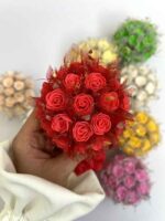 جعبه انگشتر گل قم