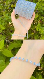 زنجیر مرواریدی خارجی قم