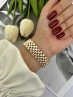 سری جدید دستبند ژوپینگ اقای خرازی قم