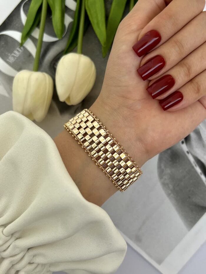 سری جدید دستبند ژوپینگ اقای خرازی قم