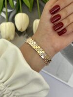 سری جدید دستبند ژوپینگ اقای خرازی قم