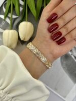 سری جدید دستبند ژوپینگ اقای خرازی قم