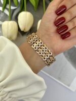 سری جدید دستبند ژوپینگ اقای خرازی قم