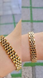 دستبند رولکس سنگین قم