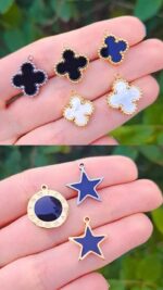 پلاک بولگاری قم