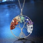 درخت زندگی هفت چاکرا اقای خرازی قم