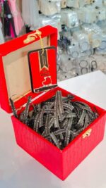 پوشال لاو بسته 10 عددی قم