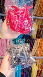 پوشال لاو بسته 10 عددی