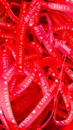 پوشال لاو بسته 10 عددی قم