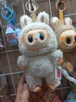 لبوبو شانسی( بدون جعبه )