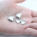 پلاک و گردنبند لاکت استیل اقای خرازی قم