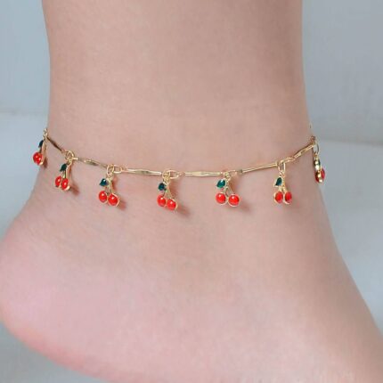 زنجیر گیلاس اویز استیل قم